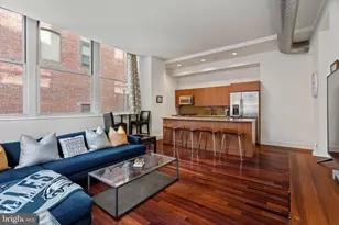 1101 Locust St, Philadelphia, PA 19107 - Photo 1