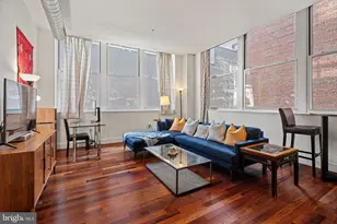 1101 Locust St, Philadelphia, PA 19107 - Photo 2