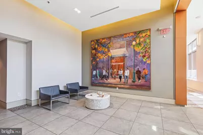 1101 Locust Street #2K, Philadelphia, PA 19107 - Photo 16