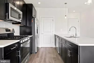 1148 N 2nd Street #4I, Philadelphia, PA 19123 - Photo 2