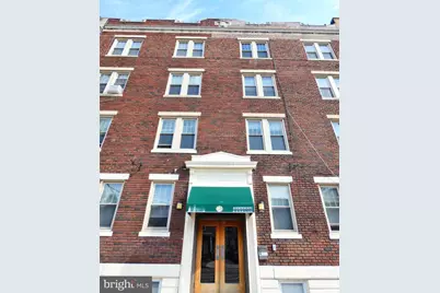 4207 Chester Avenue #107, Philadelphia, PA 19104 - Photo 1