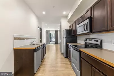 812 N 15th Street #1S, Philadelphia, PA 19130 - Photo 1