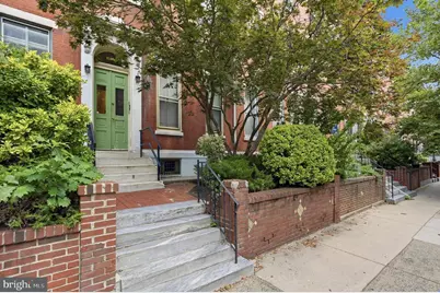 1529 Green Street #C, Philadelphia, PA 19130 - Photo 1