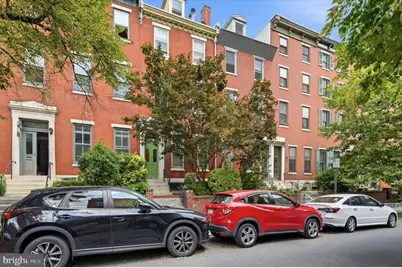 1529 Green Street #C, Philadelphia, PA 19130 - Photo 18