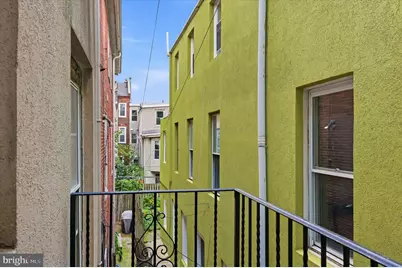 1529 Green Street #C, Philadelphia, PA 19130 - Photo 12