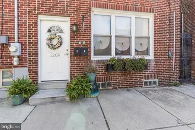 1209 E Susquehanna Avenue #1, Philadelphia, PA 19125 - Photo 16
