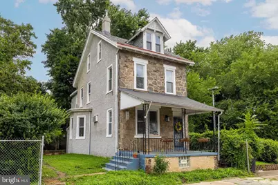 121 E Pleasant Street, Philadelphia, PA 19119 - Photo 1