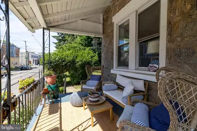 121 E Pleasant Street, Philadelphia, PA 19119 - Photo 4
