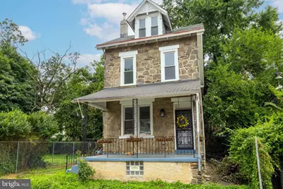 121 E Pleasant Street, Philadelphia, PA 19119 - Photo 2