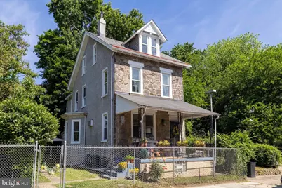 121 E Pleasant Street, Philadelphia, PA 19119 - Photo 1