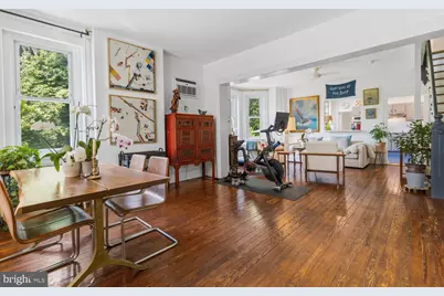121 E Pleasant Street, Philadelphia, PA 19119 - Photo 4