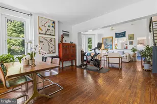 121 E Pleasant St, Philadelphia, PA 19119 - Photo 4