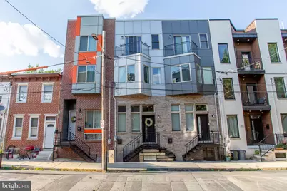 1815 Ingersoll Street, Philadelphia, PA 19121 - Photo 2