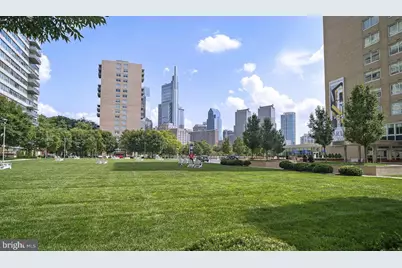2200 Benjamin Franklin Parkway #E1612, Philadelphia, PA 19130 - Photo 14
