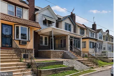 1307 Fillmore Street, Philadelphia, PA 19124 - Photo 1