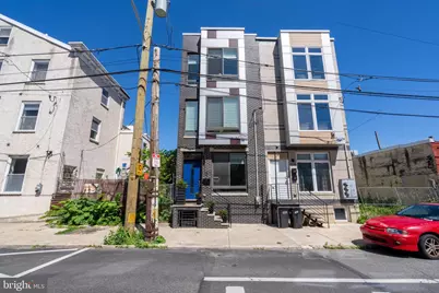 1241 N 19th Street, Philadelphia, PA 19121 - Photo 2