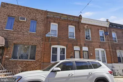 2343 Watkins Street, Philadelphia, PA 19145 - Photo 2