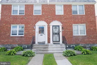 1626 E Mc Pherson Street, Philadelphia, PA 19150 - Photo 1