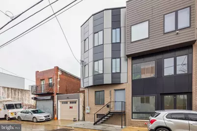 2023 N Reese Street, Philadelphia, PA 19122 - Photo 2