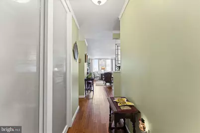 1901 John F Kennedy Boulevard #924, Philadelphia, PA 19103 - Photo 2