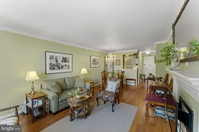 1901 John F Kennedy Boulevard #924, Philadelphia, PA 19103 - Photo 14
