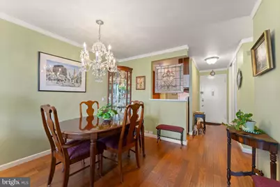 1901 John F Kennedy Boulevard #924, Philadelphia, PA 19103 - Photo 10