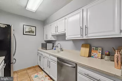 1420 Locust Street #8G, Philadelphia, PA 19102 - Photo 6