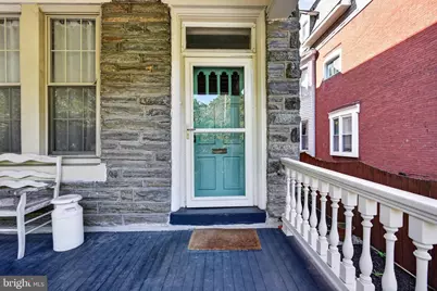 221 E Mount Pleasant Avenue, Philadelphia, PA 19119 - Photo 4