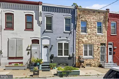 3849 Mount Vernon Street, Philadelphia, PA 19104 - Photo 1