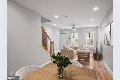 1922 Watkins Street, Philadelphia, PA 19145 - Photo 4