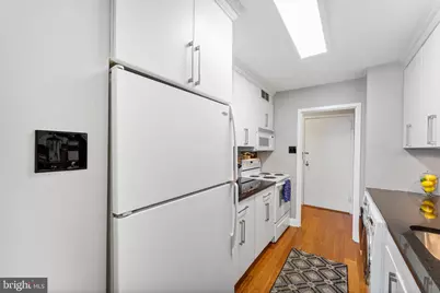 1901 John F Kennedy Boulevard #2306, Philadelphia, PA 19103 - Photo 6