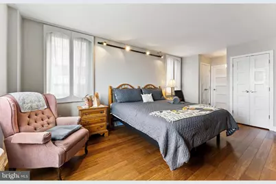 1901 John F Kennedy Boulevard #2306, Philadelphia, PA 19103 - Photo 24