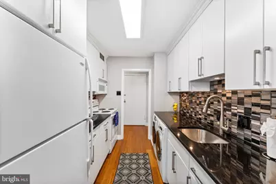 1901 John F Kennedy Boulevard #2306, Philadelphia, PA 19103 - Photo 8
