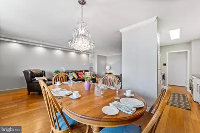 1901 John F Kennedy Boulevard #2306, Philadelphia, PA 19103 - Photo 1