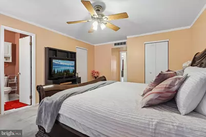 4449 Ernie Davis Circle, Philadelphia, PA 19154 - Photo 32