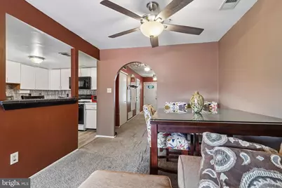 4449 Ernie Davis Circle, Philadelphia, PA 19154 - Photo 12