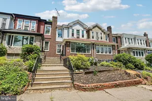 439 E Phil Ellena St, Philadelphia, PA 19119 - Photo 1