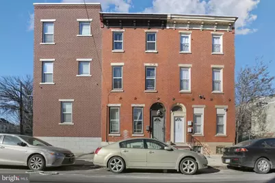 1302 N 19th Street #1, Philadelphia, PA 19121 - Photo 18