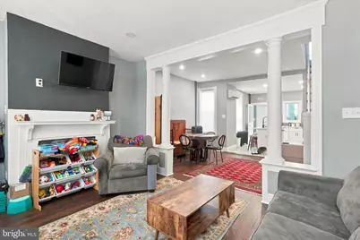 1524 N Myrtlewood Street, Philadelphia, PA 19121 - Photo 4