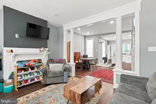 1524 N Myrtlewood St, Philadelphia, PA 19121 - Photo 4
