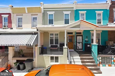 1524 N Myrtlewood Street, Philadelphia, PA 19121 - Photo 2
