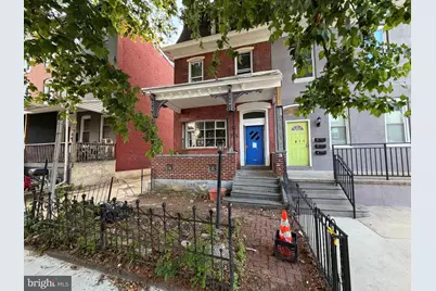 755 N 43rd Street, Philadelphia, PA 19104 - Photo 1