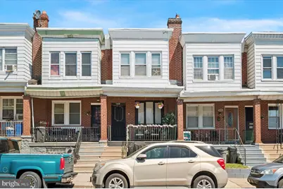143 W Spencer Avenue, Philadelphia, PA 19120 - Photo 1
