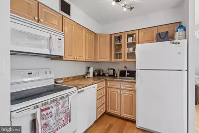 1420 Locust Street #17B, Philadelphia, PA 19102 - Photo 6