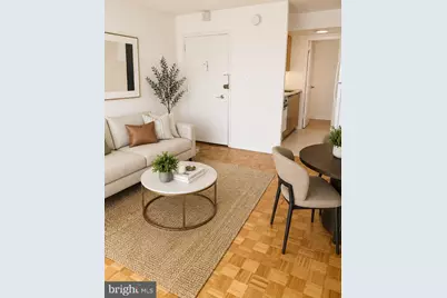 224 W Rittenhouse Square #2315B, Philadelphia, PA 19103 - Photo 1