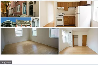 721 Spruce Street #1R, Philadelphia, PA 19106 - Photo 1