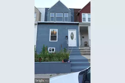 2616 S Carroll Street, Philadelphia, PA 19142 - Photo 1
