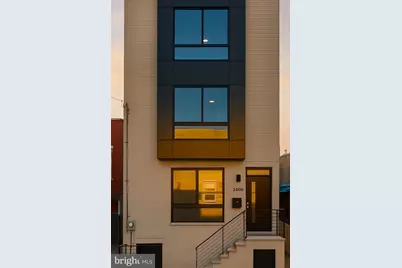2406 N Howard Street, Philadelphia, PA 19133 - Photo 1