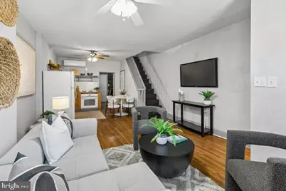 2222 Watkins Street, Philadelphia, PA 19145 - Photo 4