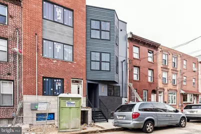2224 N Howard Street, Philadelphia, PA 19133 - Photo 2